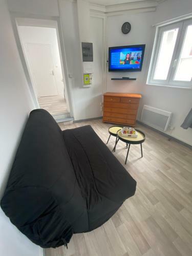 Apartamento Appartement 2 Neuf Dans Une R�sidence