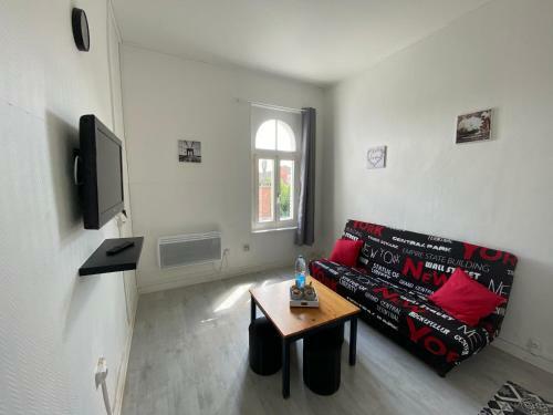 Apartamento Cosy Appartement Dans Une R�sidence