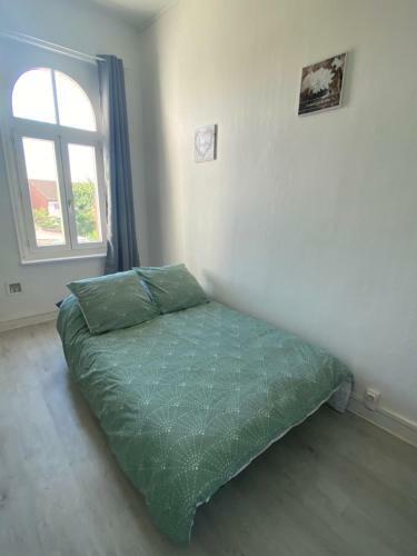 Apartamento Cosy Appartement Dans Une R�sidence