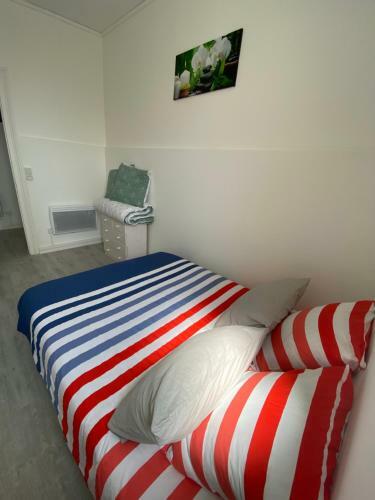 Apartamento Cosy Appartement Dans Une R�sidence