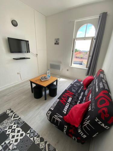 Apartamento Cosy Appartement Dans Une R�sidence