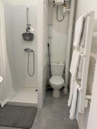 Apartamento Cosy Appartement Dans Une R�sidence