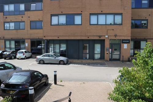 Apartamento Capital Drive