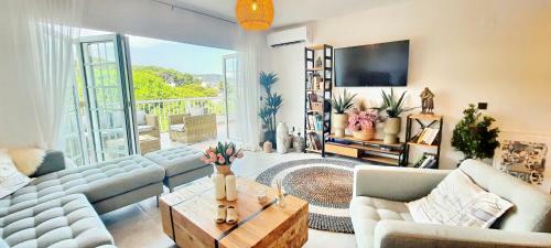 Apartamento Piso Platgetes