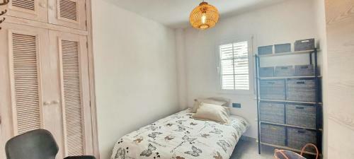 Apartamento Piso Platgetes
