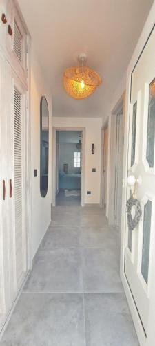 Apartamento Piso Platgetes