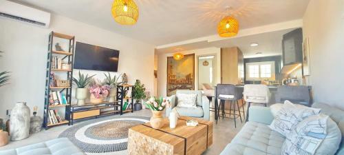 Apartamento Piso Platgetes