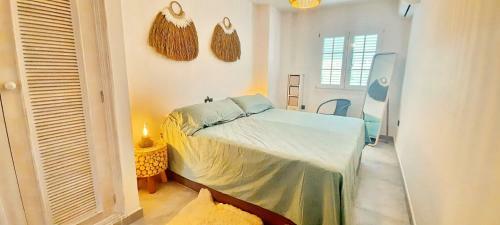 Apartamento Piso Platgetes