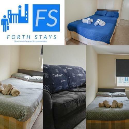 Hostal Private Double Bedroom, Weekly And Monthly Stays Welcomed