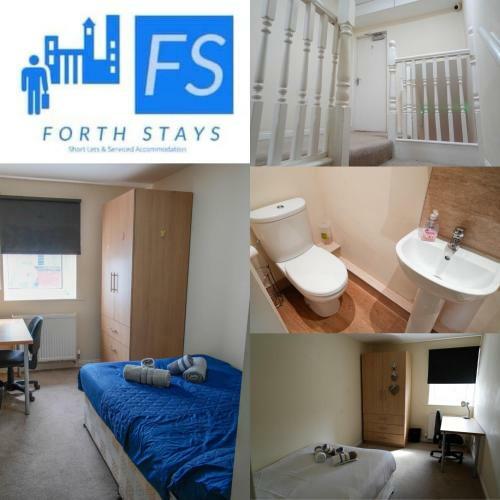 Hostal Private Double Bedroom, Weekly And Monthly Stays Welcomed