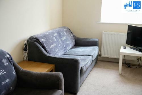Hostal Private Double Bedroom, Weekly And Monthly Stays Welcomed