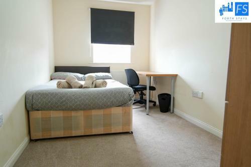 Hostal Private Double Bedroom, Weekly And Monthly Stays Welcomed