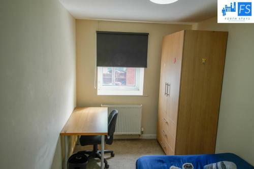 Hostal Private Double Bedroom, Weekly And Monthly Stays Welcomed