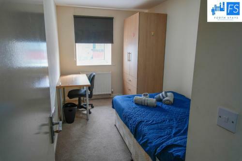 Hostal Private Double Bedroom, Weekly And Monthly Stays Welcomed