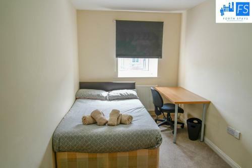 Hostal Private Double Bedroom, Weekly And Monthly Stays Welcomed