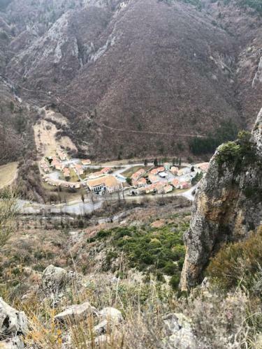 Apartamento Location Saisonni�re T2 Meubl� Vallon Des Sources
