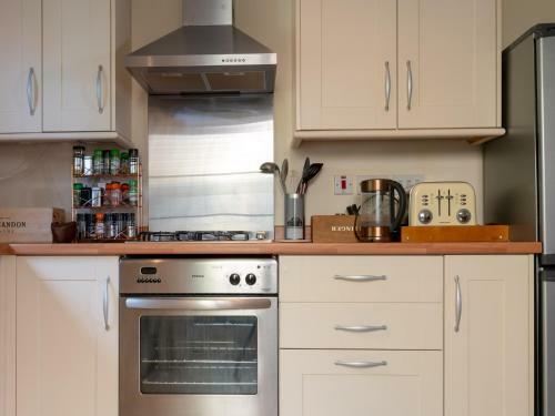 Pass The Keys Spacious 3 Bedroom Home In Moreton-in-marsh