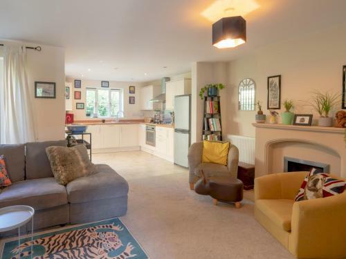 Pass The Keys Spacious 3 Bedroom Home In Moreton-in-marsh