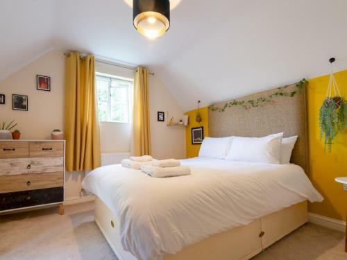 Pass The Keys Spacious 3 Bedroom Home In Moreton-in-marsh