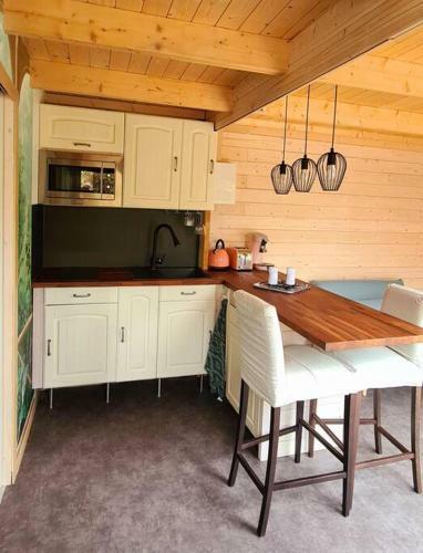Cabourg Dives Houlgate - Cosy Private Home