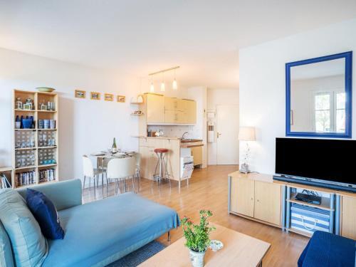 Apartment La Plage 1