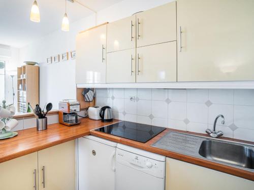 Apartment La Plage 1