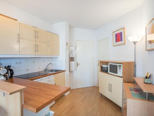 Apartment La Plage 1
