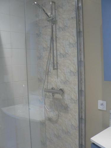 Apartamento S�jour Confort Au Port de Dinan