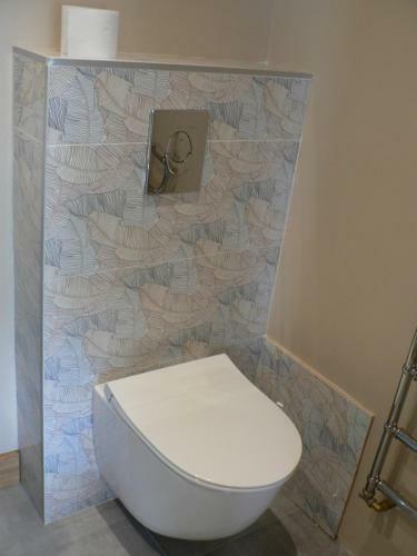 Apartamento S�jour Confort Au Port de Dinan