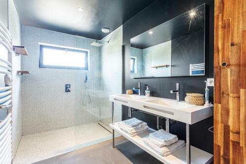 Paradis - Piscine Priv�e