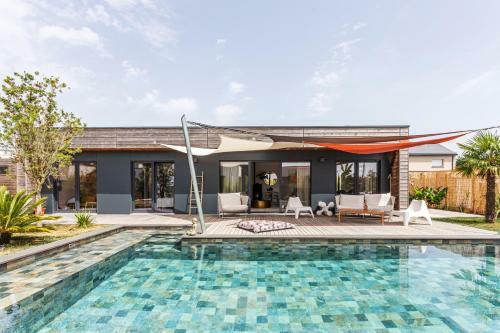 Paradis - Piscine Priv�e