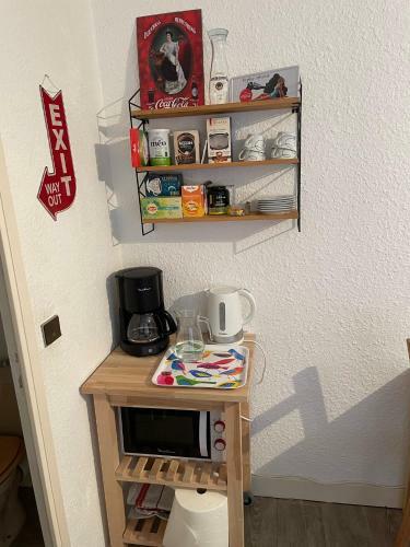 Apartamento Studio Tout �quip� Centre Ville Dol de Bretagne