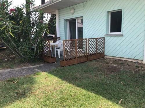 Apartamento Location Saisonni�re Ol�ron Avec Piscine