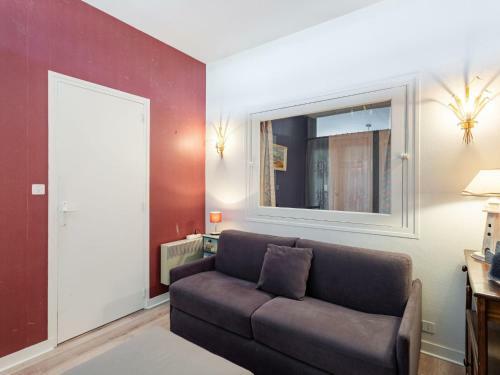 Apartment Le Gallic