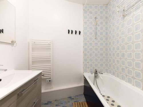 Apartment Le Crystal