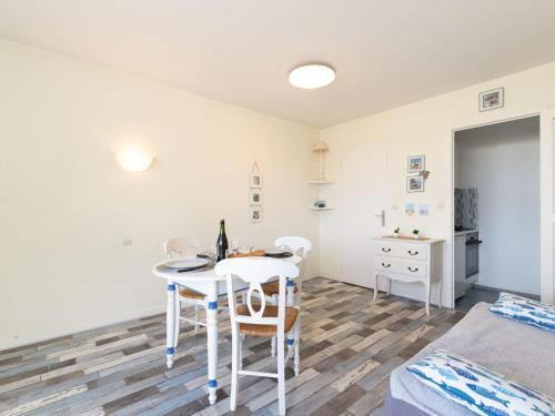 Apartment Le Crystal