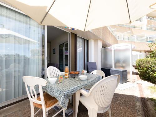 Apartment Le Crystal