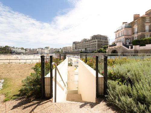Apartment Le Crystal