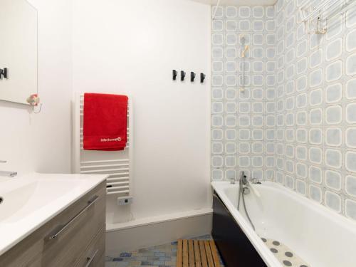 Apartment Le Crystal
