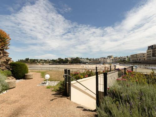 Apartment Le Crystal