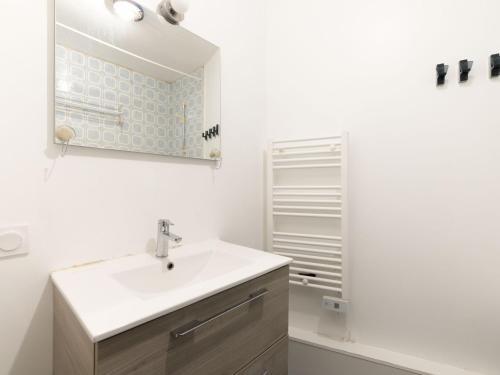 Apartment Le Crystal
