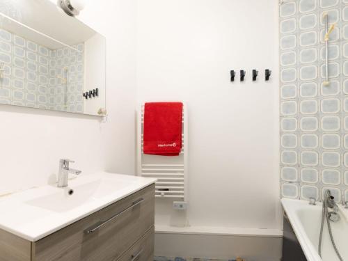 Apartment Le Crystal