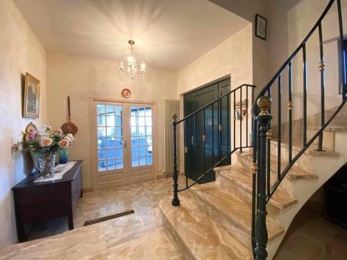 Dinard Villa Emeraude