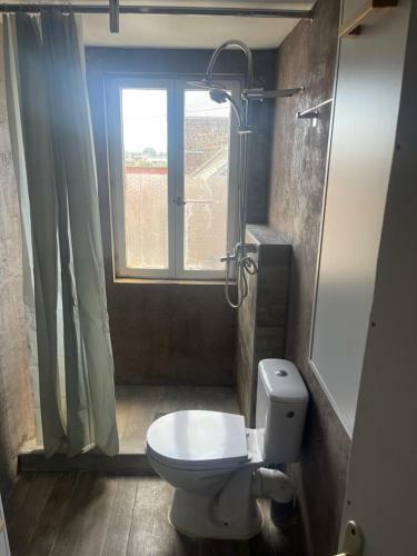 Apartamento Appartement Dieppe Proche Centre Ville