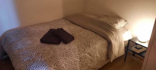 Apartamento Petit Appartement � 200m de La Mer