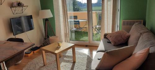 Apartamento Petit Appartement � 200m de La Mer