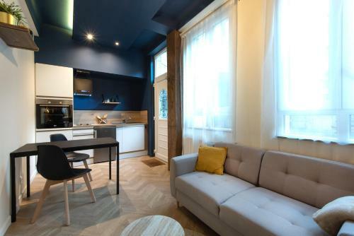 Apartamento Le Basin I Centre Historique I Standing & Moderne