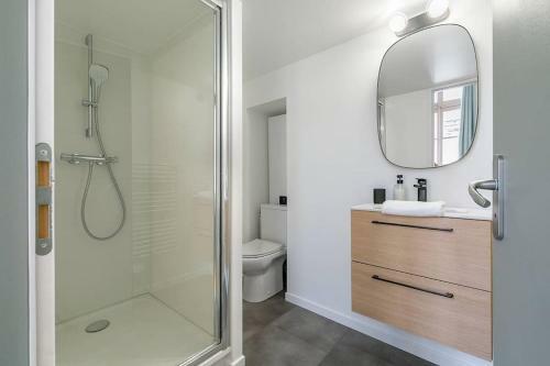 Apartamento Le Bressey