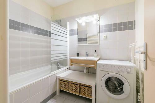 Apartamento Le Bressey