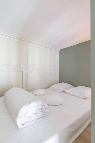 Apartamento Le Bressey